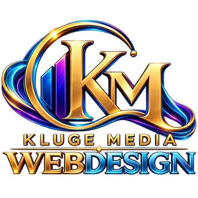 Kluge Media WebDesign